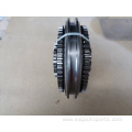 Auto parts transmission synchronizer assembly OEM JS130T-1701183-S S For Fast Car Chinese car